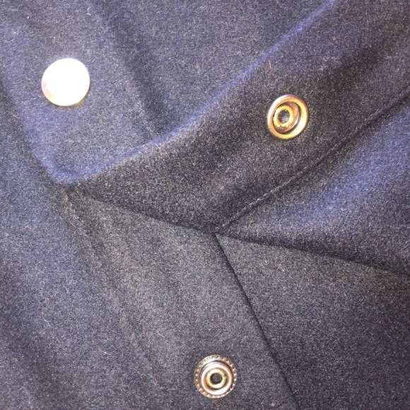 NWOT muttonhead work field Jacket - Picture 7 of 7